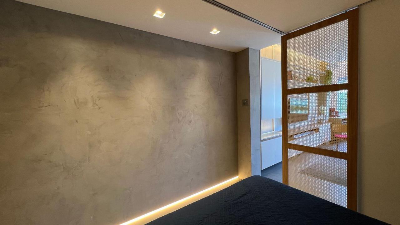 Estudio Moderno Com Vista Oceanica Rio de Janeiro Extérieur photo